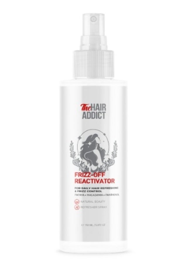 Frizz Off Reactivator 150ml